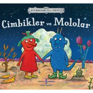 TCX Cimbikler ve Mololar
