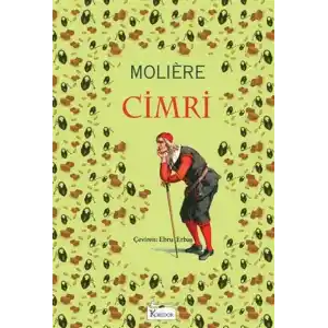 TCX Cimri (Bez Ciltli)