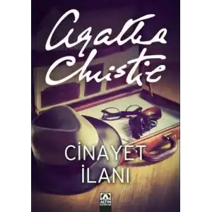 TCX Cinayet İlanı