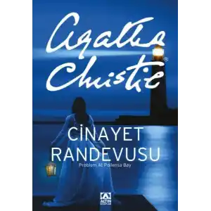 TCX Cinayet Randevusu
