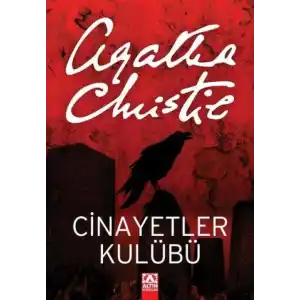 TCX Cinayetler Kulübü