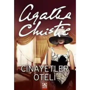 TCX Cinayetler Oteli