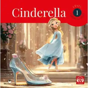 TCX Cinderella - Level 1
