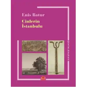 TCX Cinlerin İstanbulu