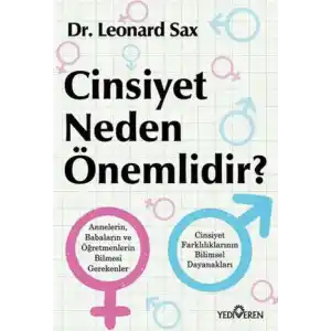 TCX Cinsiyet Neden Önemlidir?