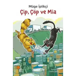 TCX Çip,  ve Mia
