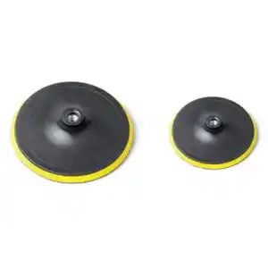 TCX Cırtlı Disk Altı 180mm