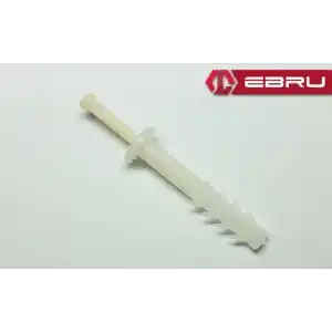 TCX Çivili Dübel - 500 Adet