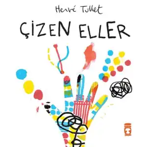 TCX Çizen Eller