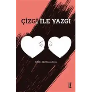 TCX Çizgi ile Yazgı