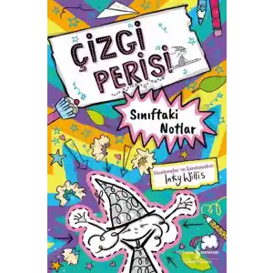 TCX Çizgi Perisi – Sınıftaki Notlar