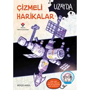 TCX Çizmeli Harikalar Uzayda