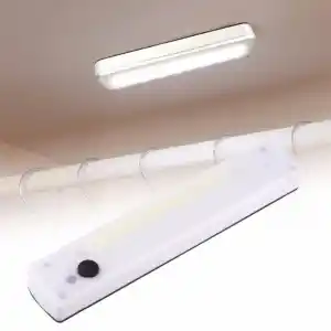 TCX Cob Ledli Mıknatıslı Wt-063