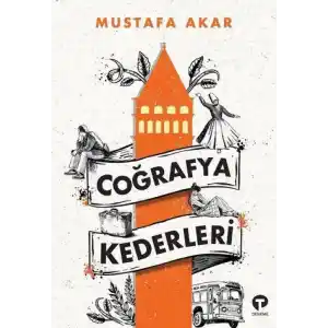 TCX Coğrafya Kederleri