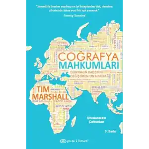 TCX Coğrafya Mahkumları