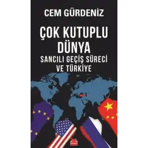 TCX Çok Kutuplu Dünya