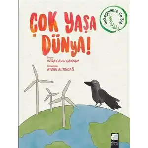 TCX Çok Yaşa Dünya!