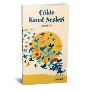 TCX Çölde Kanat Sesleri
