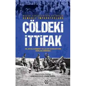 TCX Çöldeki İttifak