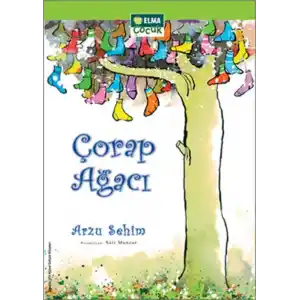 TCX Çorap Ağacı