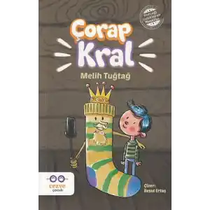 TCX Çorap Kral