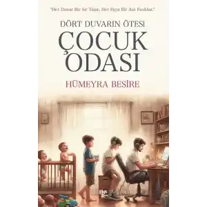 TCX Çuk Odası
