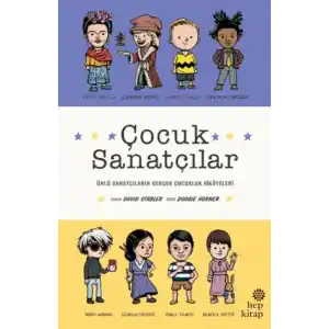 TCX Çuk Sanatçılar