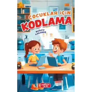 TCX Çuklar İçin Kodlama