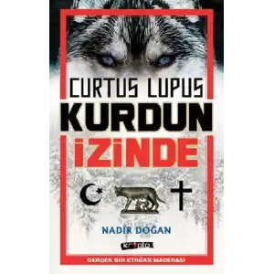 TCX Curtus Lupus Kurdun İzinde