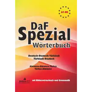 TCX Daf Spezial Wörterbuch
