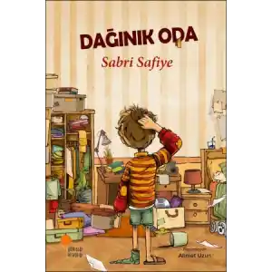 TCX Dağınık Oda
