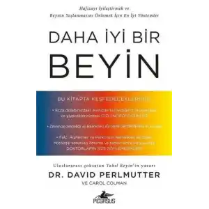 TCX Daha İyi Bir Beyin