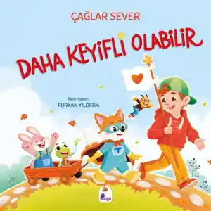 TCX Daha Keyifli Olabilir