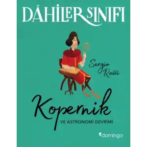 TCX Dâhiler Sınıfı – Kopernik
