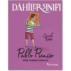 TCX Dahiler Sınıfı -  Picasso