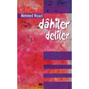 TCX Dahiler ve Deliler