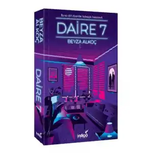 TCX Daire 7