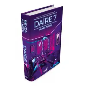 TCX Daire 7 (Ciltli)