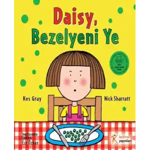 TCX Daisy, Bezelyeni Ye