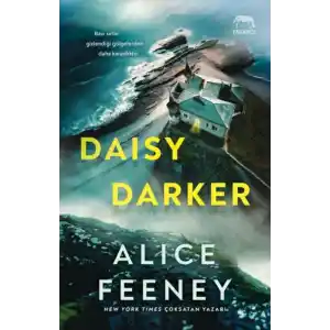 TCX Daisy Darker