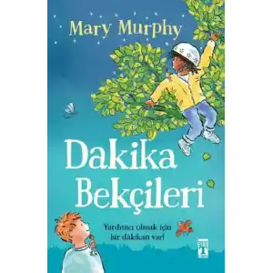 TCX Dakika Bekçileri