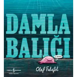 TCX Damla Balığı