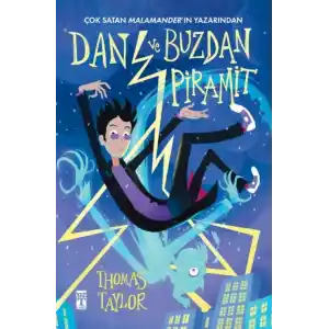 TCX Dan ve Buzdan Piramit