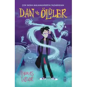 TCX Dan ve Ölüler