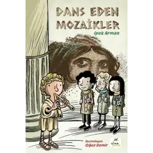 TCX Dans Eden Mozaikler