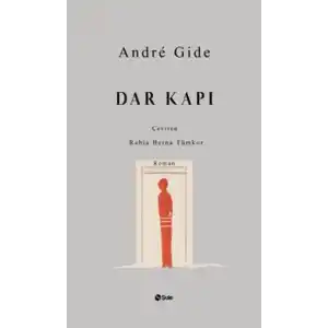 TCX Dar Kapı