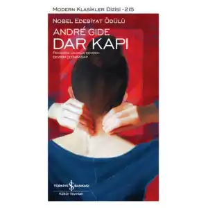 TCX Dar Kapı - Modern Klasikler Dizisi