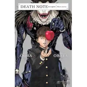 TCX Death Note Short Stories – Kısa Öyküler