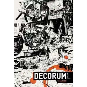 TCX Decorum: Nezaket