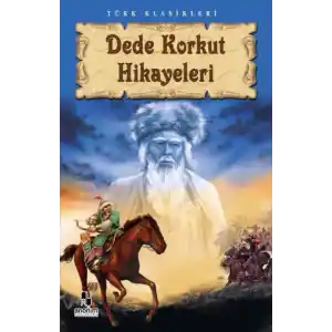 TCX Dede Korkut Hikayeleri